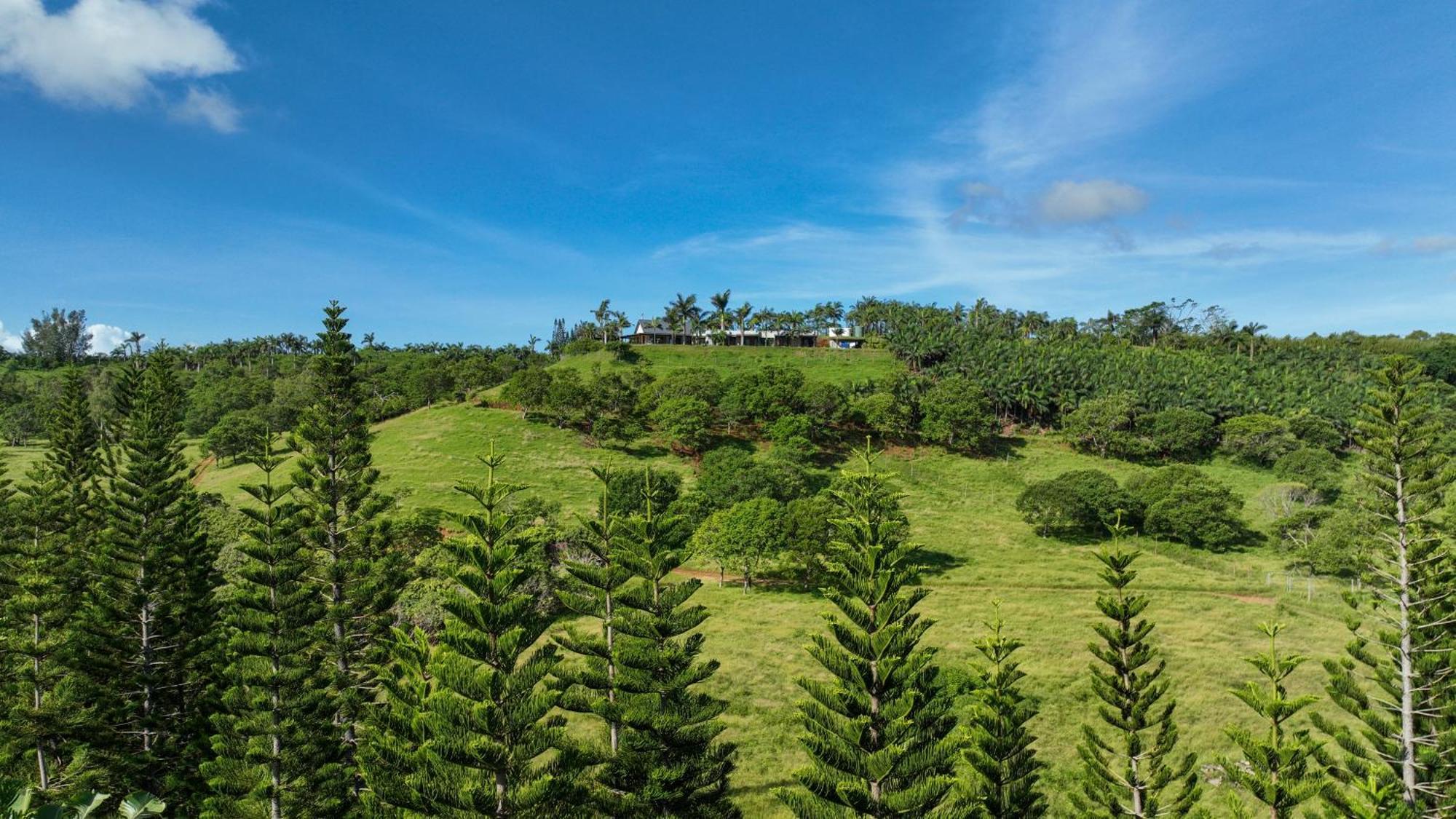Villa Kamaya, シャマレル エクステリア 写真