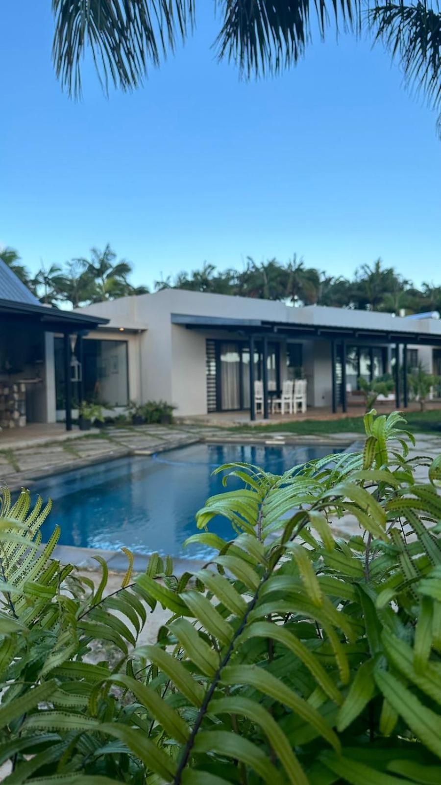 Villa Kamaya, シャマレル エクステリア 写真