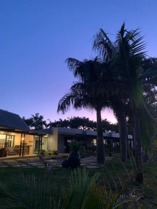 Villa Kamaya, シャマレル エクステリア 写真
