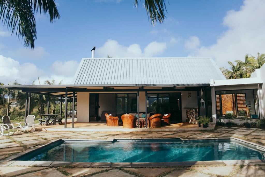 Villa Kamaya, シャマレル エクステリア 写真