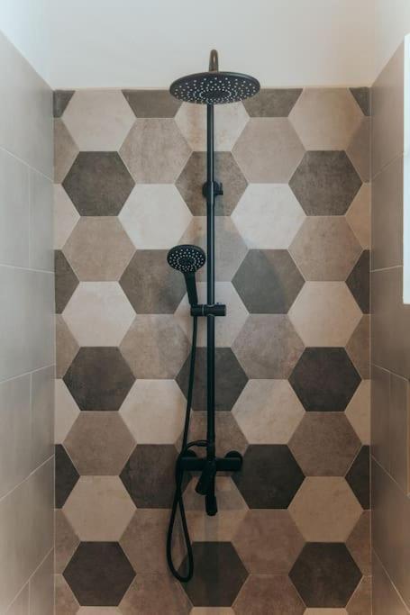 Villa Kamaya, シャマレル エクステリア 写真