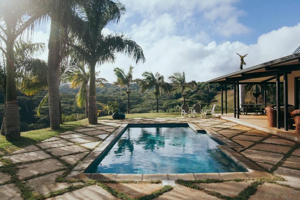 Villa Kamaya, シャマレル エクステリア 写真